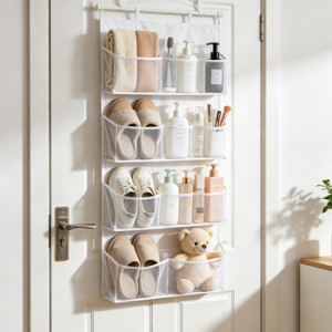 Over the Door Hanging Organizer